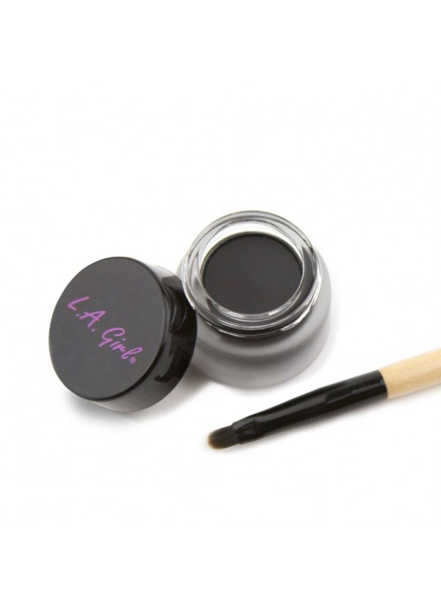 L.A.Girl Gel Liner Kit подводка для глаз