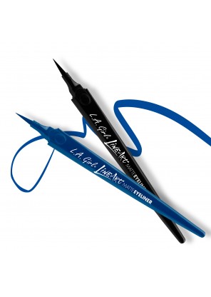 L.A.Girl Line Art Matte Eyeliner пoдводка для глаз