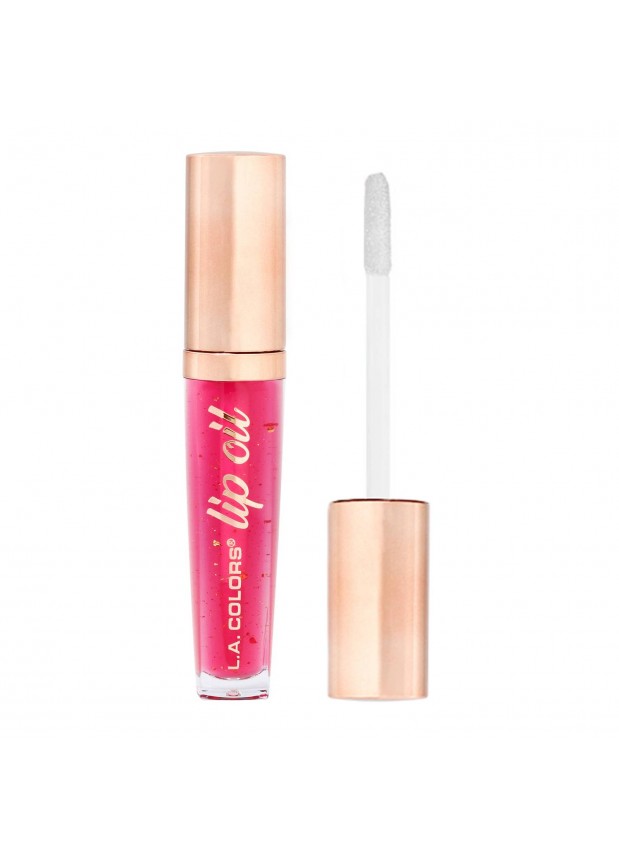 L.A.Colors Lip Oil  блеск для губ 