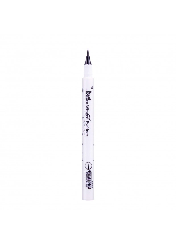 J.Cat Beauty KITTEN WINGED EYELINER подводка для глаз