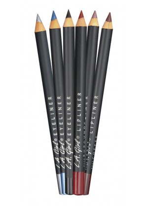 L.A.Girl Eyeliner Pencil 