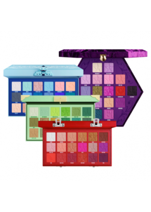 jeffree star cosmetisc BLOOD BUNDLE