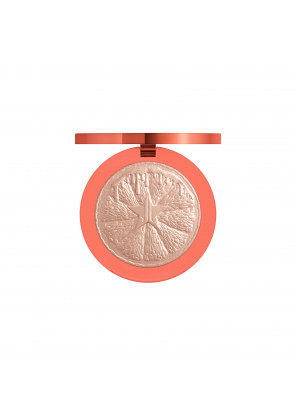 Jeffree Star Cosmetics Supreme Frost Citrus Bling