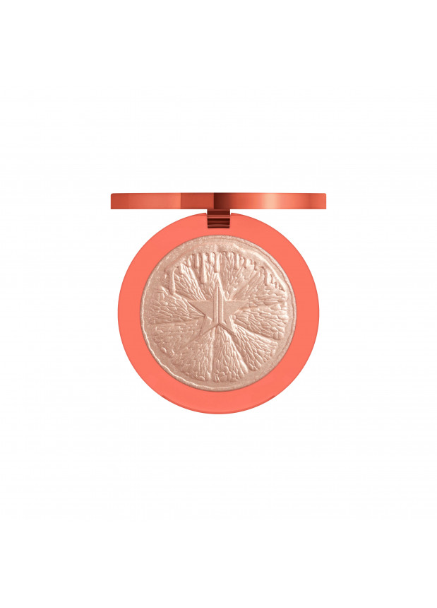 Jeffree Star Cosmetics Supreme Frost Citrus Bling