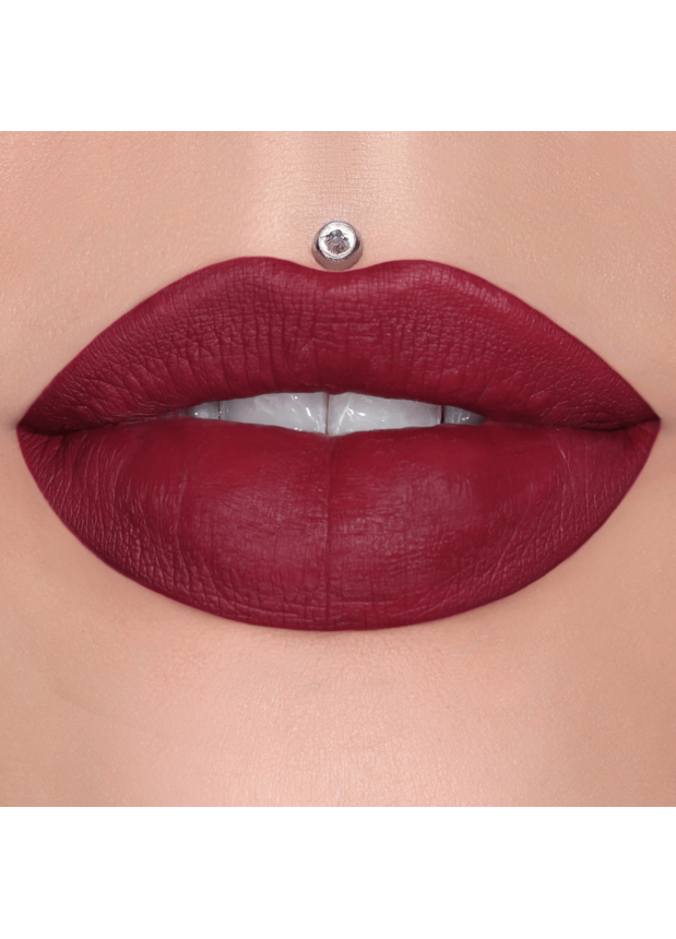 Jeffree Star Cosmetics Velour Lipstick Bite My Lip