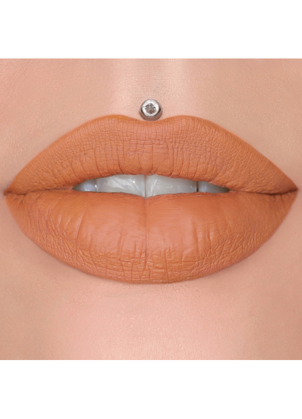 Jeffree Star Cosmetics Velour Lipstick No Squeeze