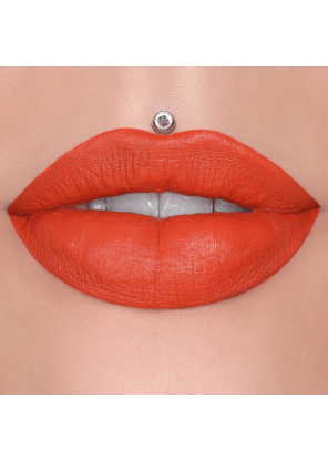 Jeffree Star Cosmetics Velour Lipstick Pain Is Pleasure