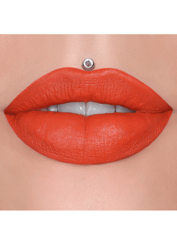 Jeffree Star Cosmetics Velour Lipstick Pain Is Pleasure