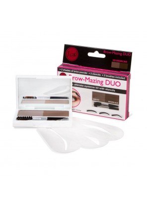 J.Cat Beauty Brow-Mazing Duo J.Cat Beauty Brow-Mazing Duo