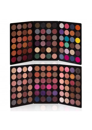 J.Cat Beauty 24 Eyeshadow Palette палетка теней