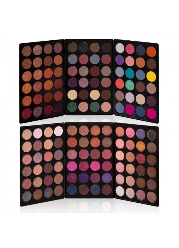 J.Cat Beauty 24 Eyeshadow Palette палетка теней