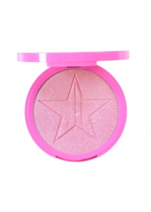 Jeffree Star Cosmetics Skin Frost Princess Cut хайлайтер