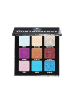 Jeffree Star Cosmetics Mini Controversy 