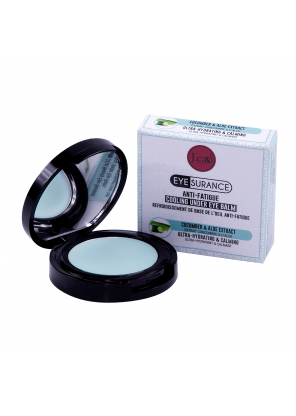 J.Cat Beauty Eye Surance Anti Fatigue Cooling Under Eye Balm J.Cat Beauty Eye Surance Anti Fatigue Cooling Under Eye Balm