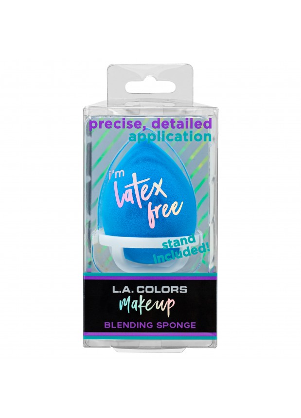 L.A.Colors Makeup Blending Sponge спонж для лица