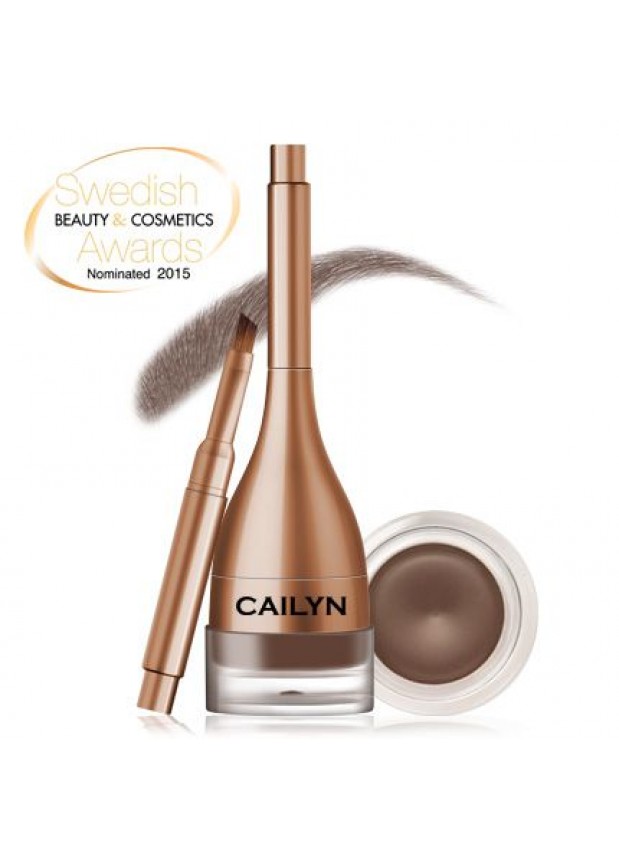 Cailyn Gelux Eyebrow гелевая краска для бровей
