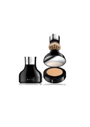 Cailyn Super HD Pro Coverage Foundation кремовая основа под макияж
