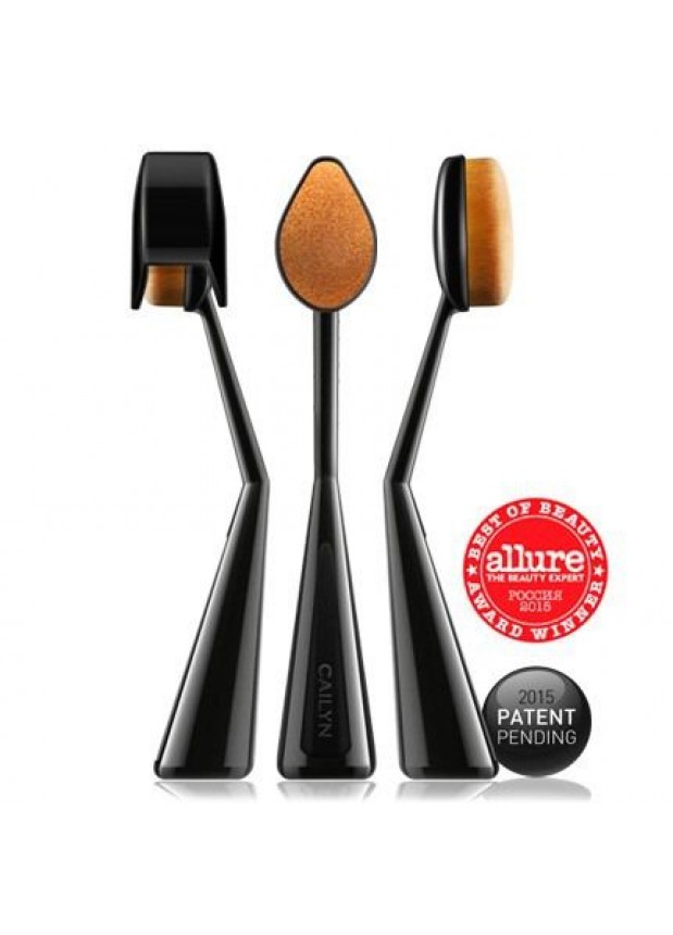 Cailyn O Wow Brush кисть для основы под макияж