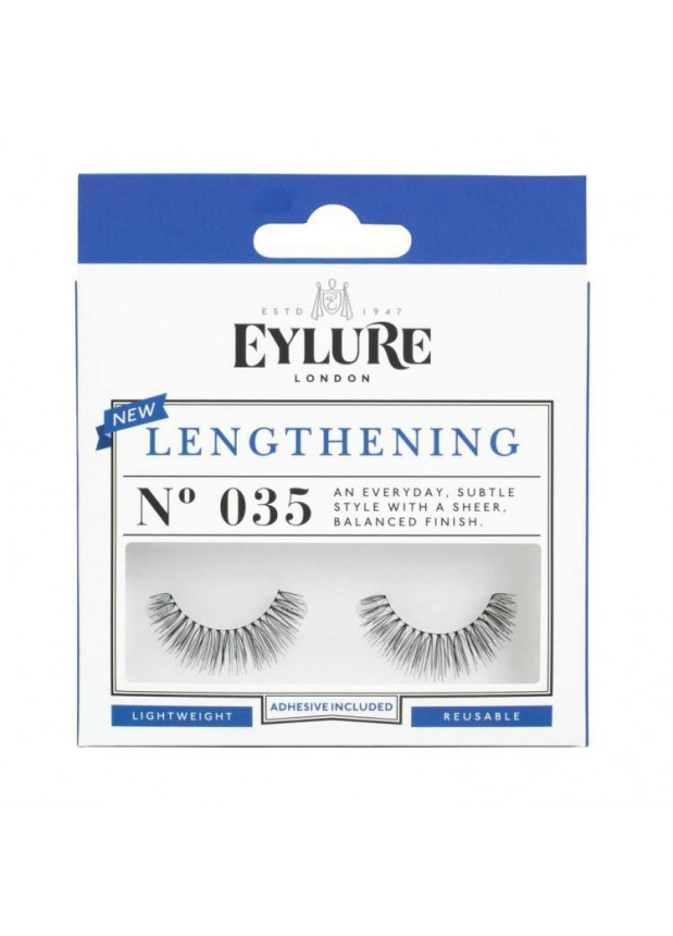 EYLURE накладные ресницы Lengthening 035