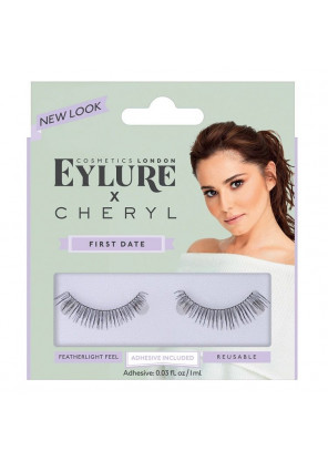 EYLURE накладные ресницы Cheryl First Date EYLURE накладные ресницы Cheryl First Date