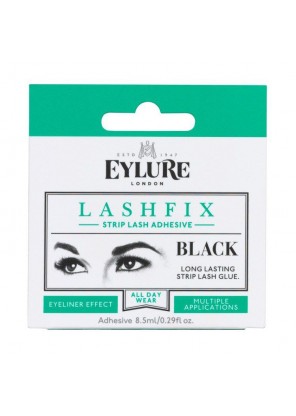 Eylure Клей для накладных ресниц LashFix Black Eylure Клей для накладных ресниц LashFix Black