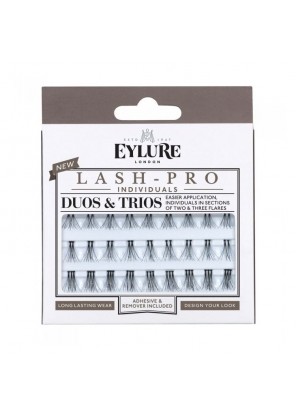 Eylure Накладні вії Lash Pro Individuals Eylure Накладні вії Lash Pro Individuals