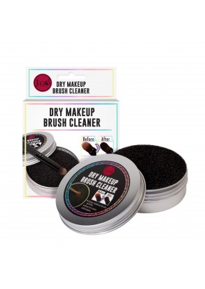 J.Cat Beauty BR30_Dry Makeup Brush Cleaner 