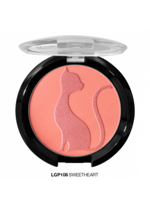 J.Cat Beauty Love Struck Powder румяна бронзер