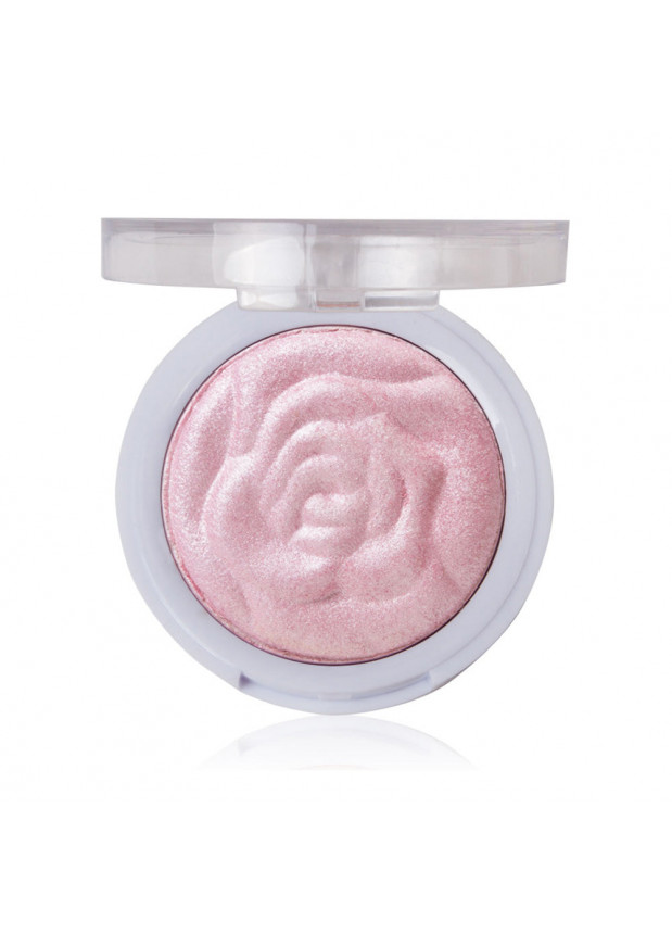 J.Cat Beauty You Glow Girl Baked Highlighter хайлайтер