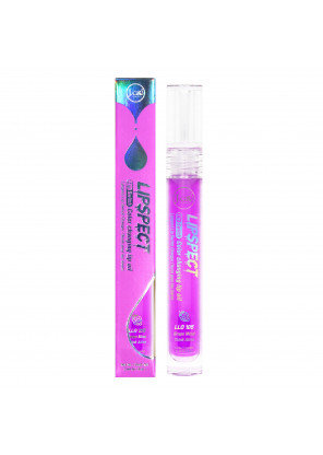 J.Cat Beauty Lipspect LipSwitch Color Changing Lip Oil