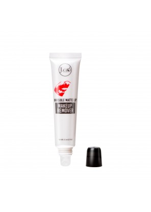 J.Cat Beauty Invisible Matte Lip Makeup Remover