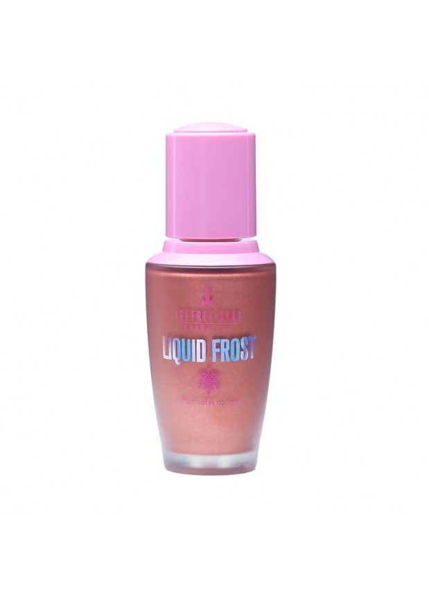 Jeffree Star Cosmetics Liquid Frost Chill Zone 