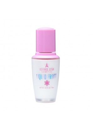 Jeffree Star Cosmetics Liquid Frost Frostbite 
