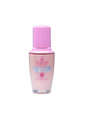 Jeffree Star Cosmetics Liquid Frost Frozen Peach