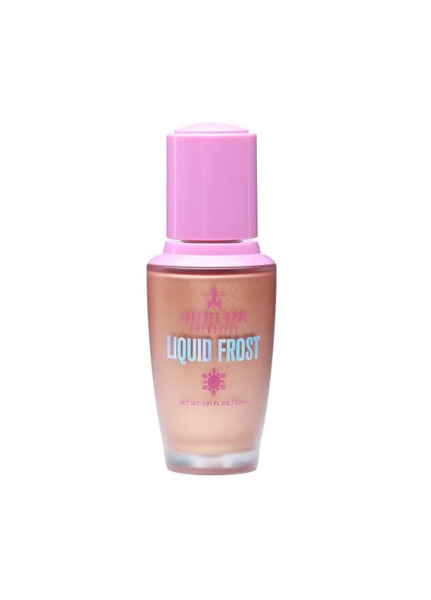 Jeffree Star Cosmetics Liquid Frost Goddess 
