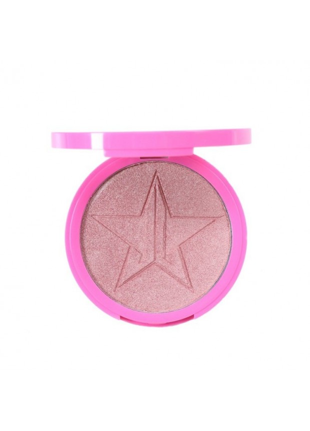 Jeffree Star Cosmetics Skin Frost Peach Goddess хайлайтер