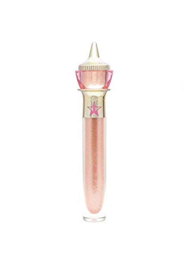 Jeffree Star Cosmetics The Gloss Diamond Juice