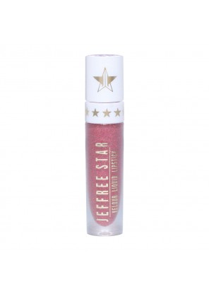 Jeffree Star Cosmetics Velour Liquid Lipstick JEFFREE WHO??? 
