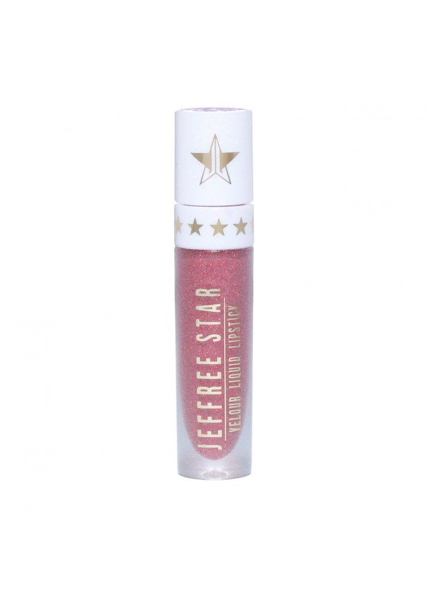 Jeffree Star Cosmetics Velour Liquid Lipstick JEFFREE WHO ??? 