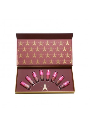 Jeffree Star Cosmetics Nude Mini Bundle Vol.1 