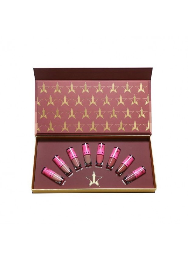 Jeffree Star Cosmetics Nude Mini Bundle Vol.1 