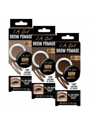 L.A.Girl Brow Pomade помада для бровей