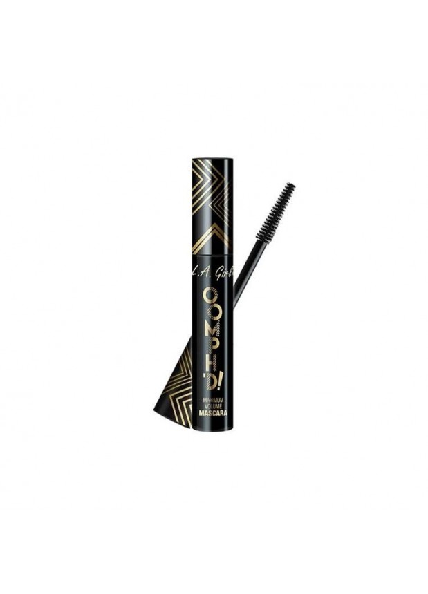 L.A.Girl Oomph D Mascara тушь для ресниц
