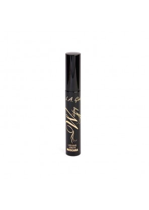 L.A.Girl Wispy Lash Mascara тушь для ресниц