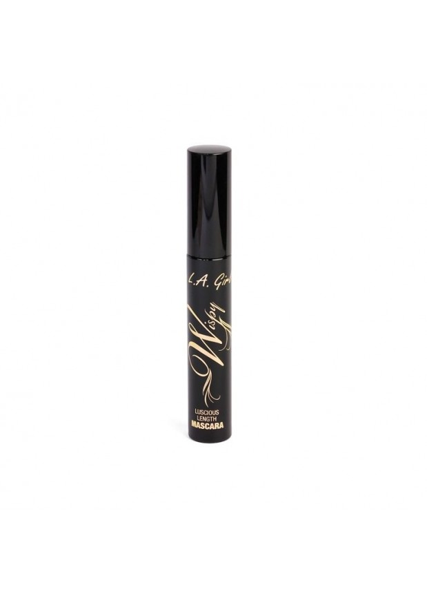 L.A.Girl Wispy Lash Mascara тушь для ресниц