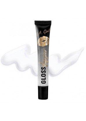L.A.Girl Gloss Topper покрытие для помады и блеска