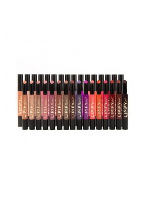 L.A.Girl Lipify Stylo Lipstick глянцевая помада для губ