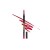 Rentless Red GP346 