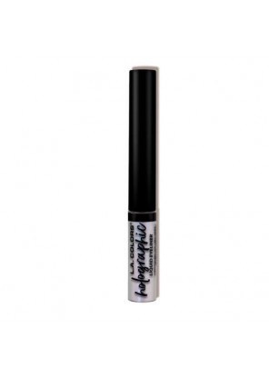 L.A.Colors Holographic Liquid Eyeliner Iridescent Flash подводка для глаз