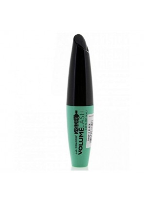 L.A.Colors Volume Lash черная объемная тушь для ресниц